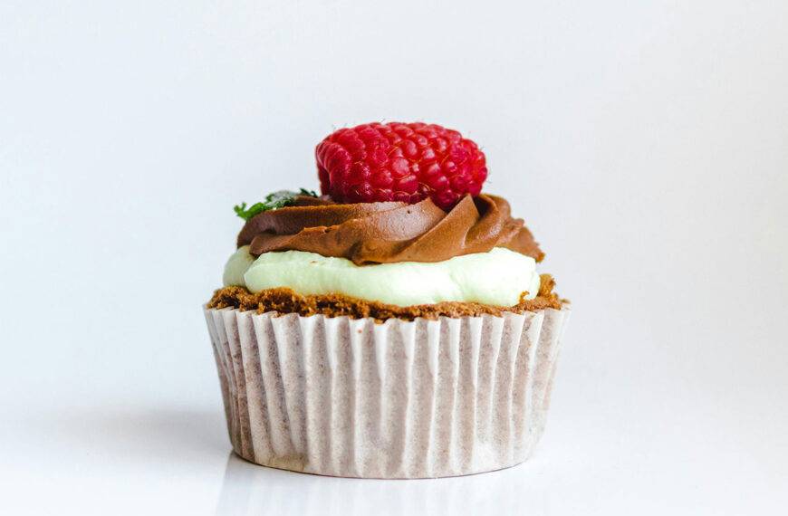 dessert