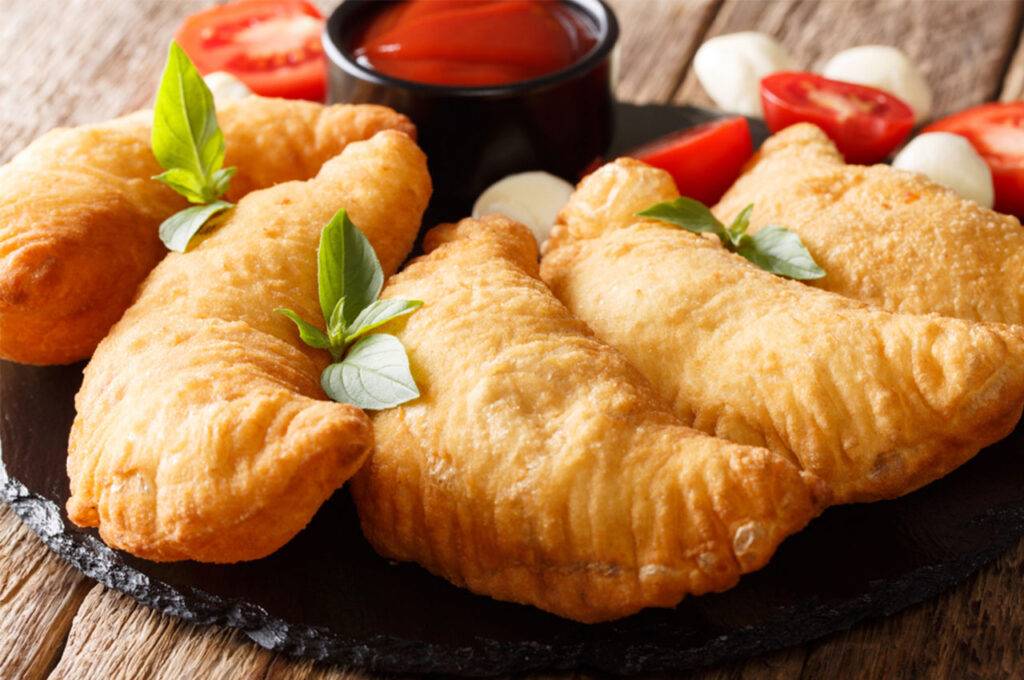 pizza naples